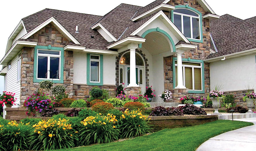 Front Yard Designs | Interior Design