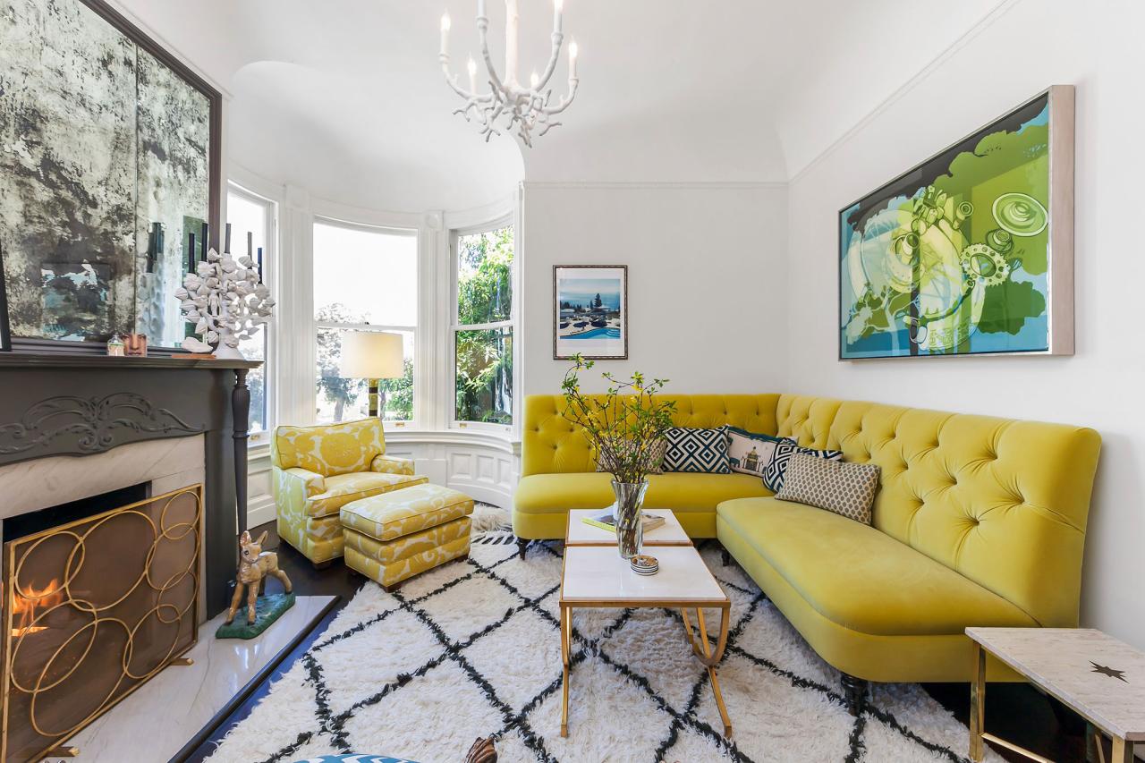 Schumacher Properties - Sotheby's Real Estate - Luxury San Francisco Real Estate